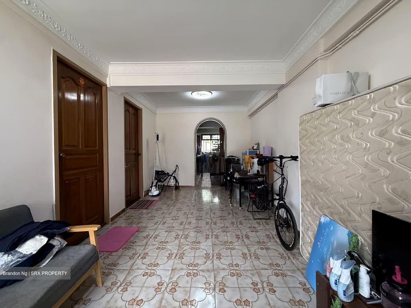 Blk 4 Bedok South Avenue 1 (Bedok), HDB 3 Rooms #563497391